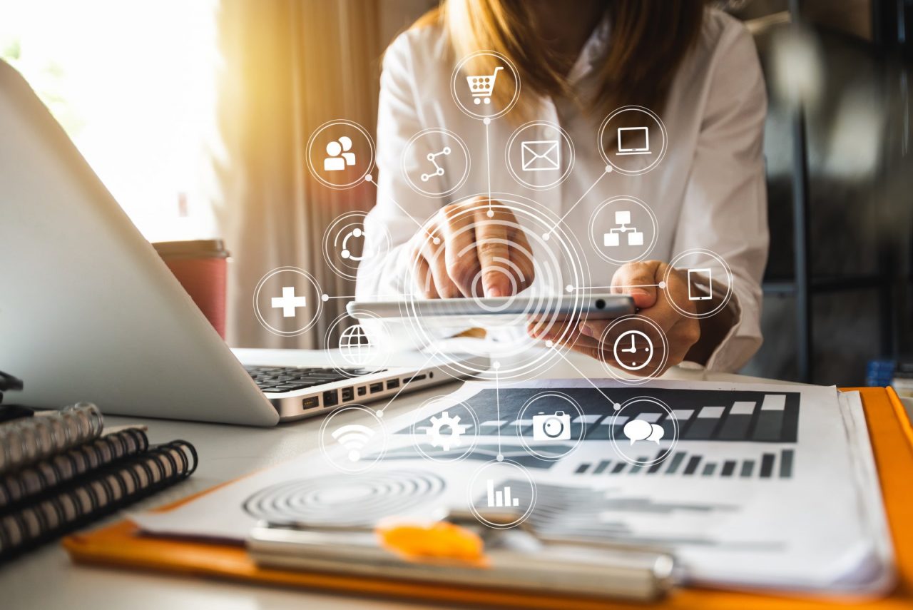 Internet e le nuove strategie di marketing