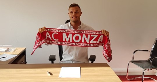 Si infiamma il mercato del Monza