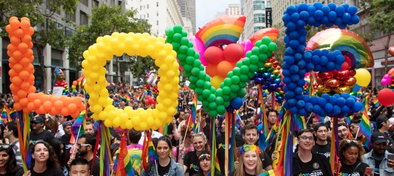 Pride brianzolo, al via il grande corteo – il percorso e gli orari