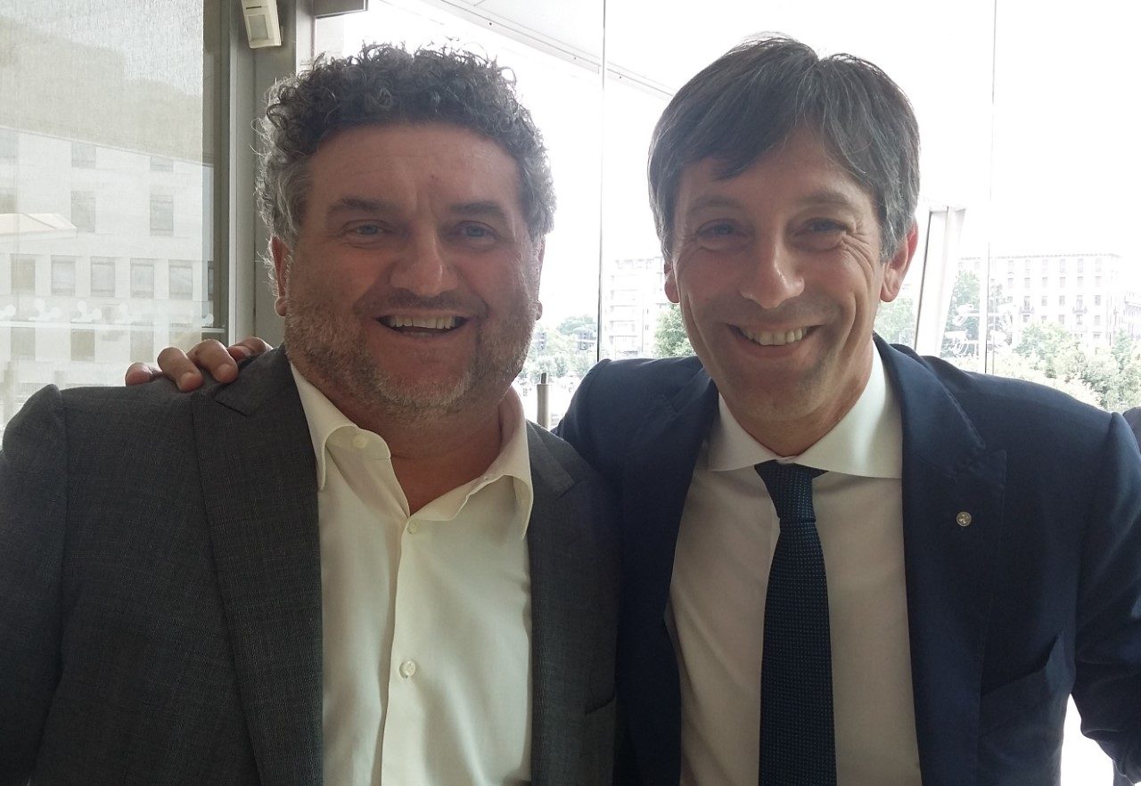 Giovani e innovazione: al via il Campus party 2019