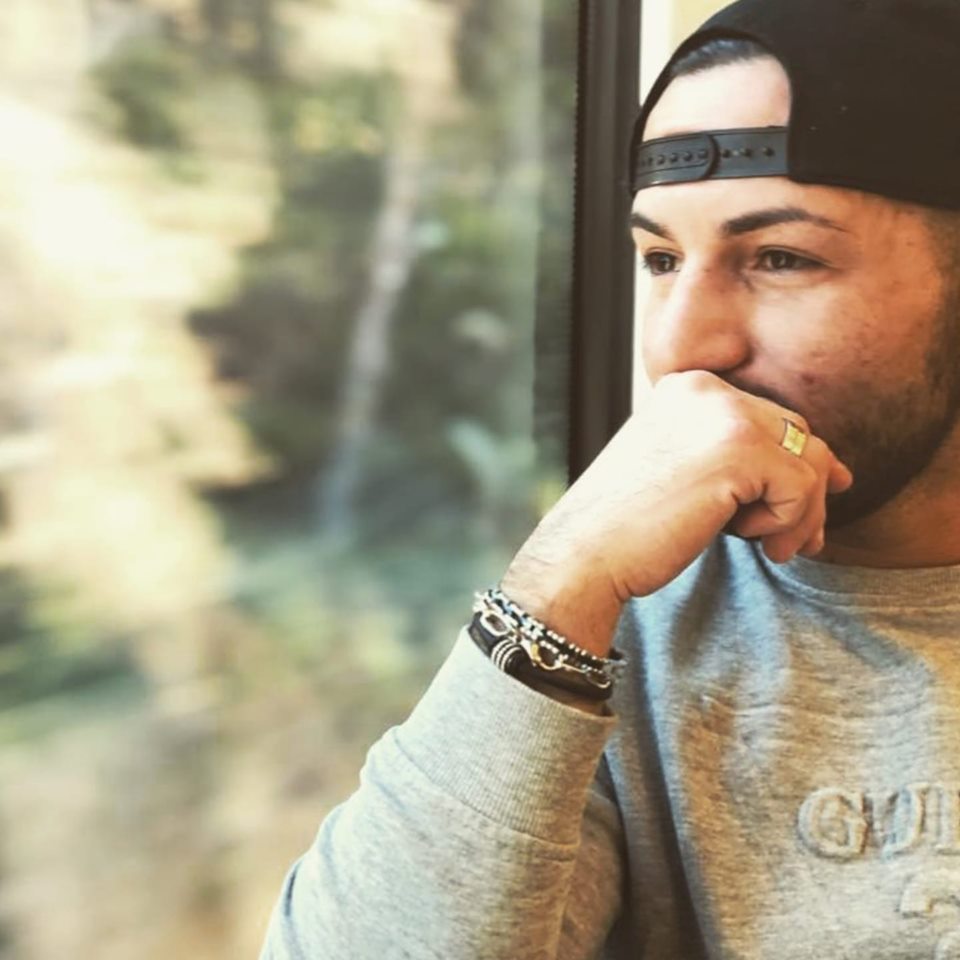 Domani i funerali di Michele Castelluccia, morto a 29 anni