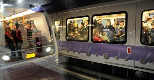 Monza e la storia, via libera alla metropolitana