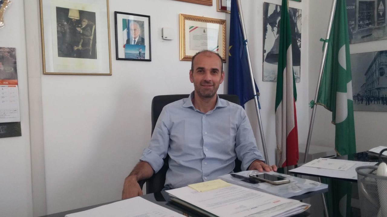 Tanti investimenti per una scuola sicura