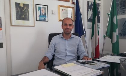 "Dateci mascherine e protezioni per sanitari e volontari", li chiede il presidente della Provincia