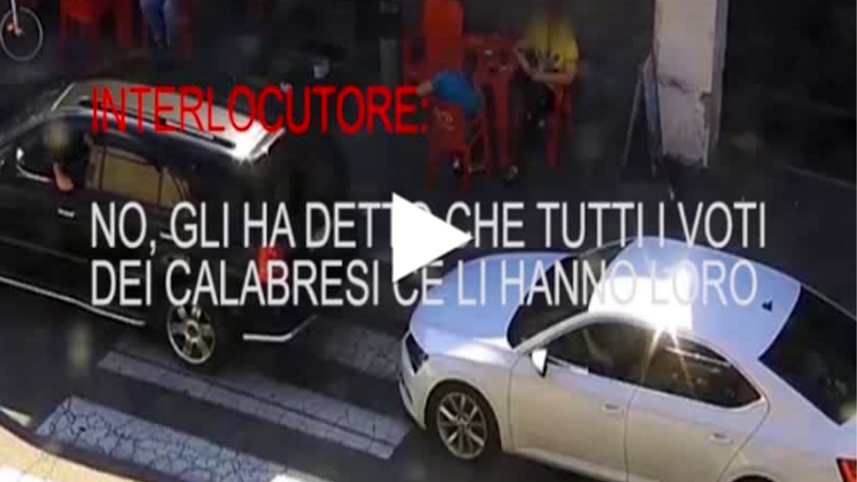 Mani della ‘Ndrangheta su Malpensa: 34 arresti VIDEO