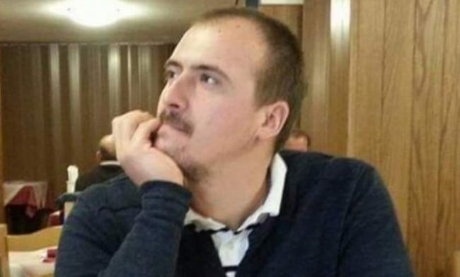 Scomparso 32enne di Lentate, si cerca Stefano