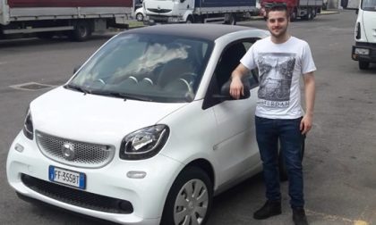 Allarme a Baranzate: 22enne esce di casa e sparisce nel nulla