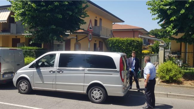 Tragedia nella Bergamasca, morti madre e figlio