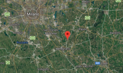 E voi vi siete accorti che c’è stata una scossa di terremoto a Milano?