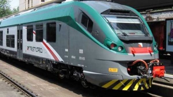 Treni in ritardo e guasti anche stamattina su Trenord