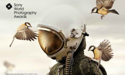 Sony World Photography Awards torna in Villa Reale