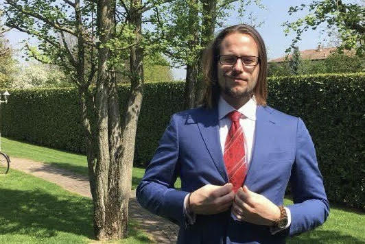 Grave incidente in moto, muore 29enne