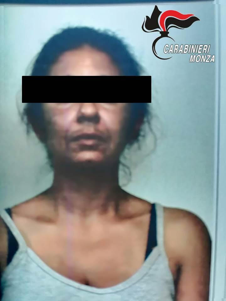 Anziana truffata per mezzo milione di euro dalla “Maga Olga”