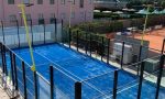 Padel, in primavera arrivano i campi anche a Veduggio