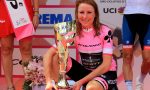 Giro Rosa, lunedì 8 luglio arrivo a Carate Brianza