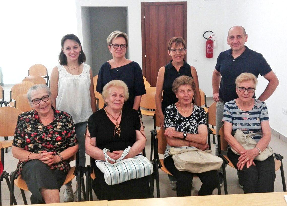 Seregno: apre InConTatto, il nuovo polo di servizi in via Bottego