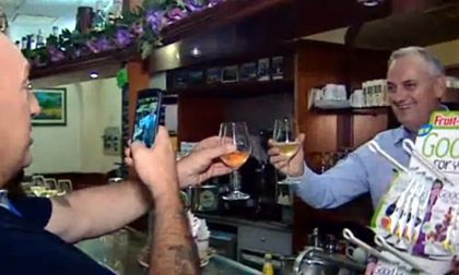 I titolari del bar della vincita milionaria a Lodi ora sono "perseguitati"