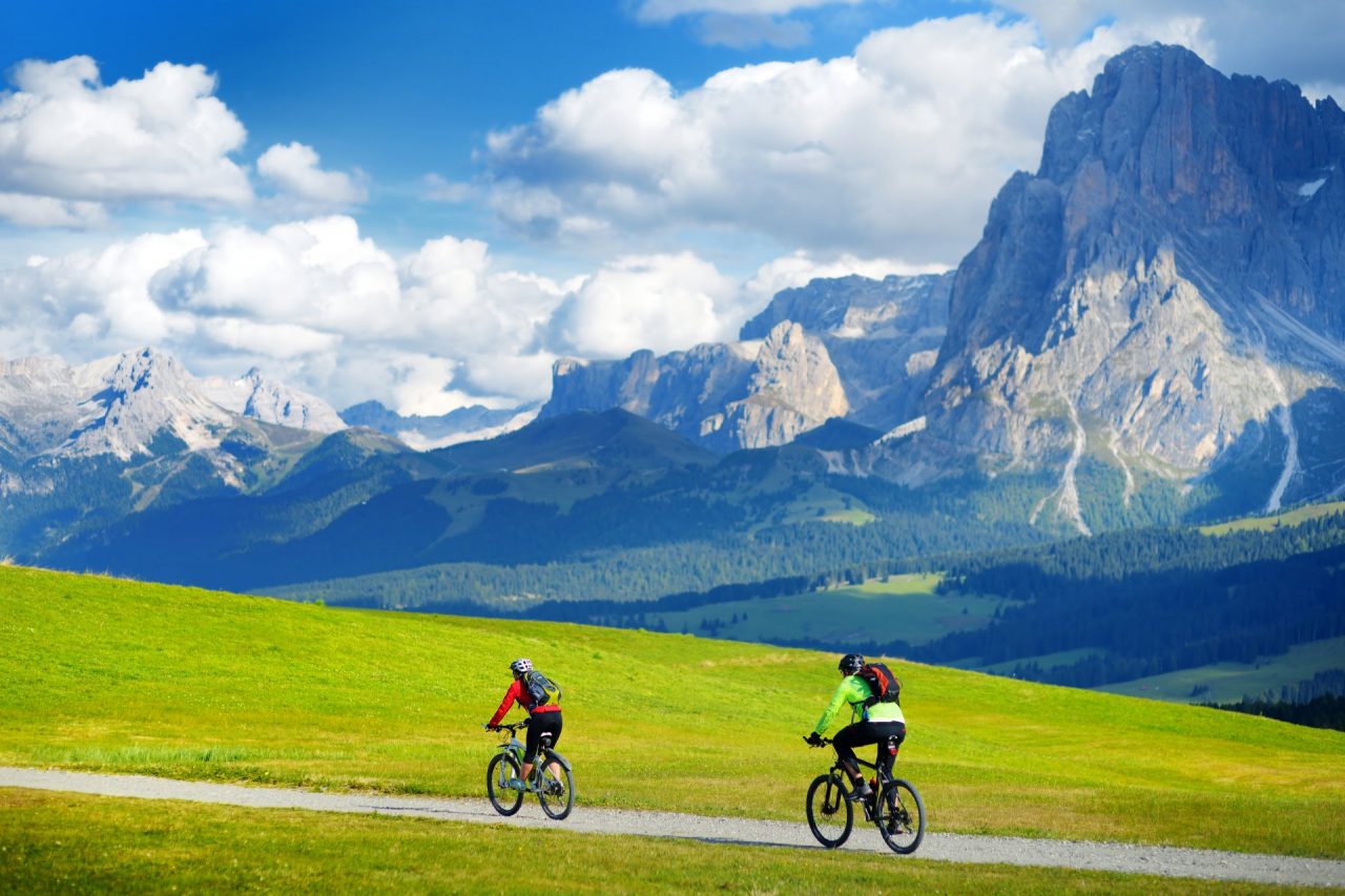 Vacanze a Folgarida: il paradiso degli sportivi