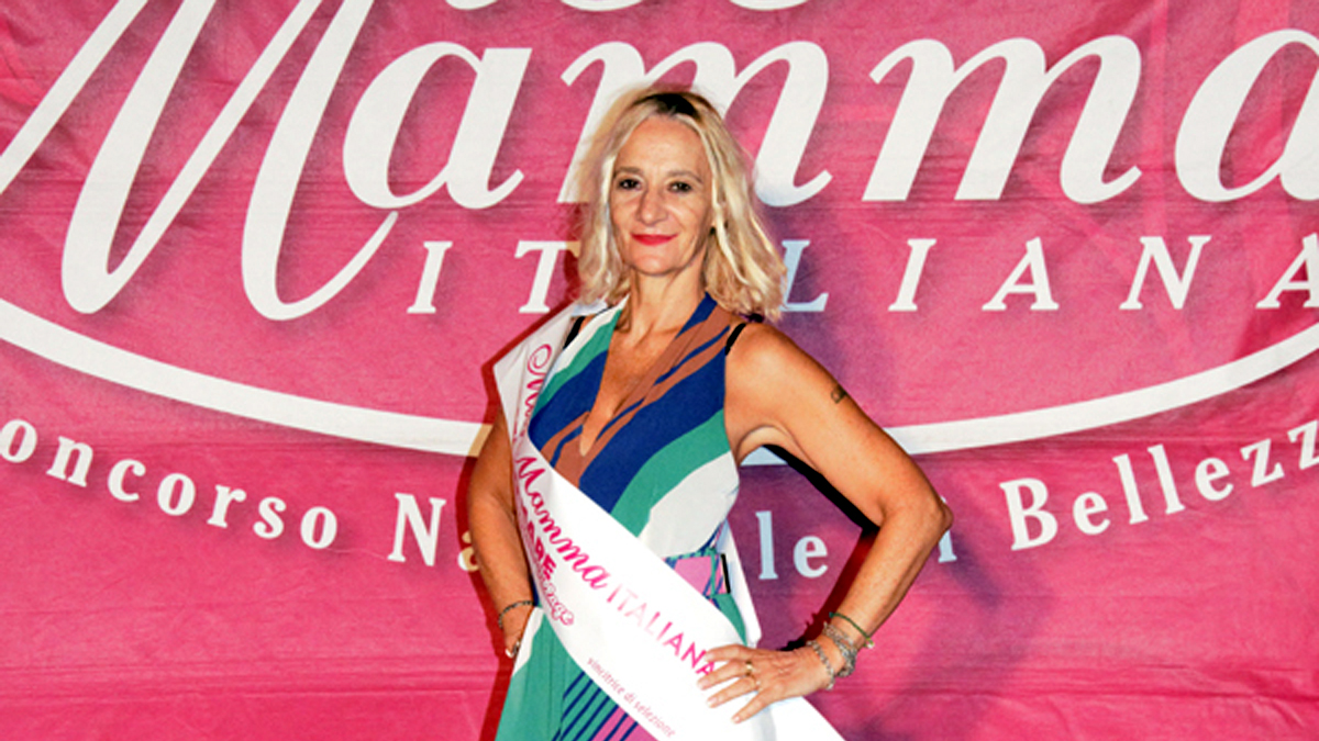 Miss Mamma Italiana: Yara da Varedo con furore FOTO