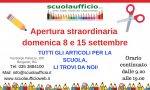 Scuolaufficio è pronto per la ripartenza della scuola