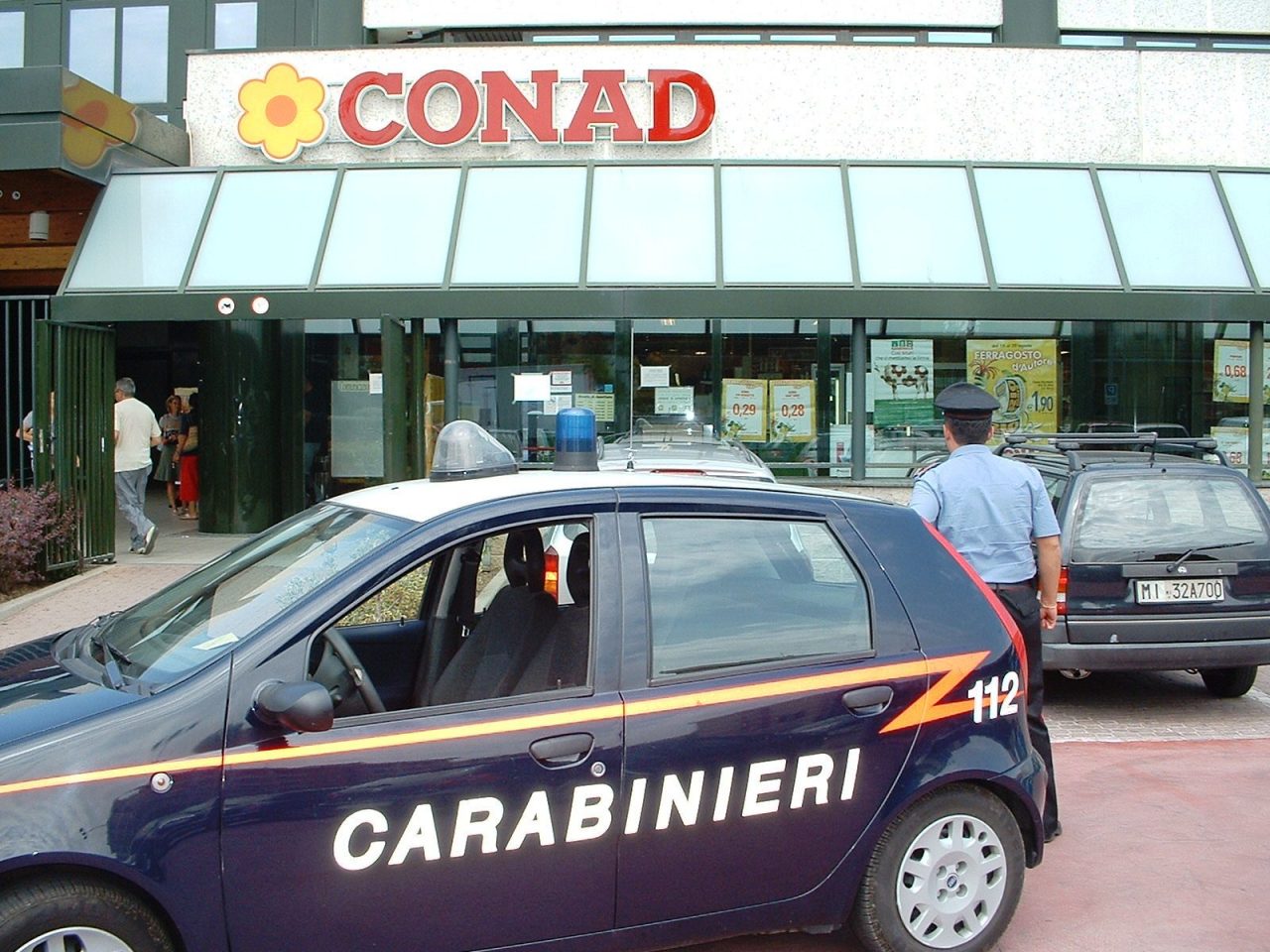 Truffa delle monetine, anziana derubata a Carate