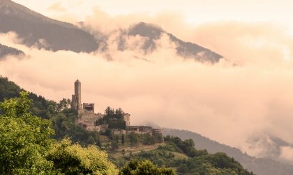 In Trentino con la famiglia: la magia di Levico Terme