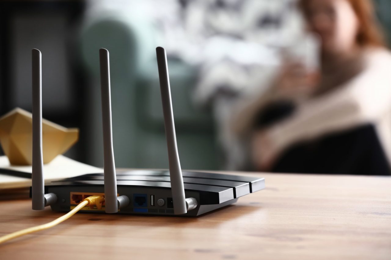 Router ADSL: le 5 caratteristiche da controllare prima dell’acquisto