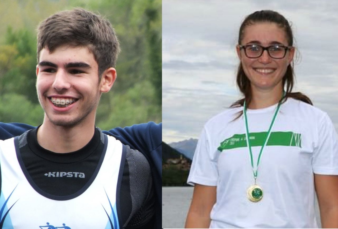 Mondiali Juniores di canottaggio, Manigrasso e Pagnoncelli conquistano le semifinali