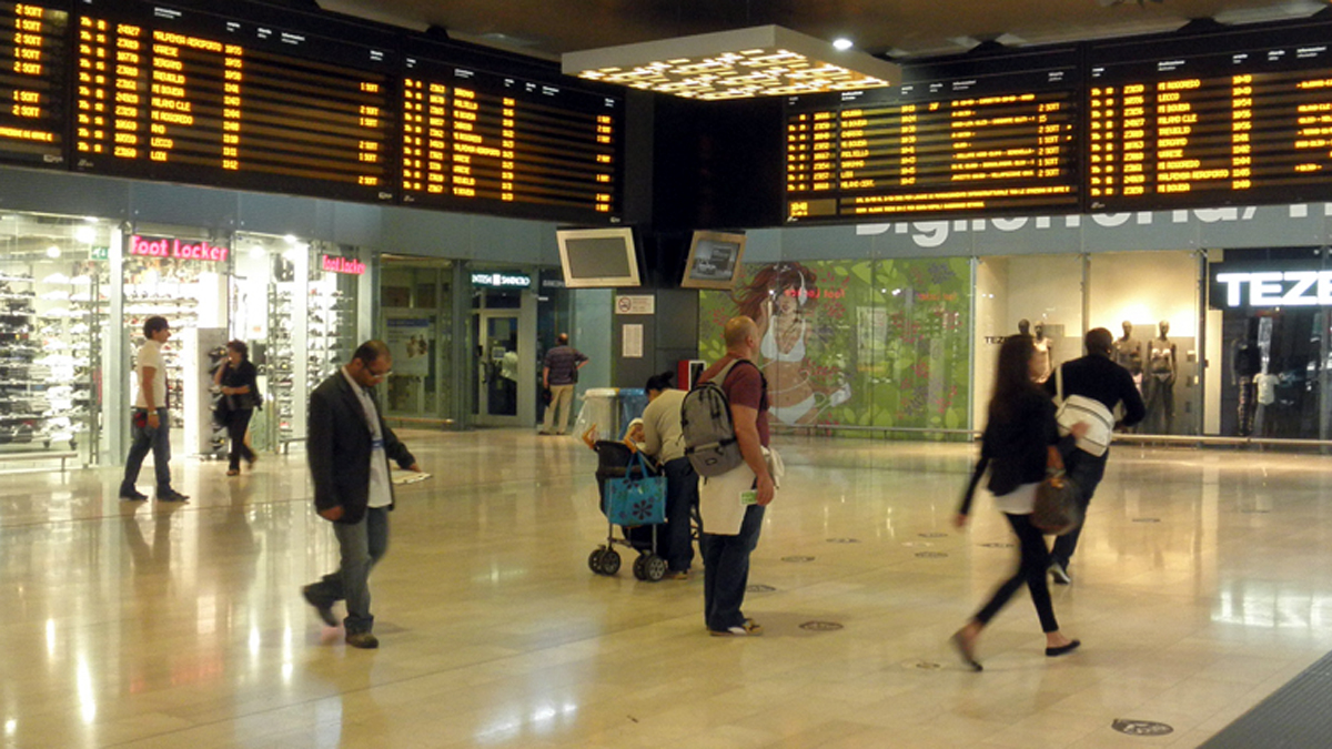 Indice di affidabilità: le linee ferroviarie brianzole non ridono, anzi I DATI