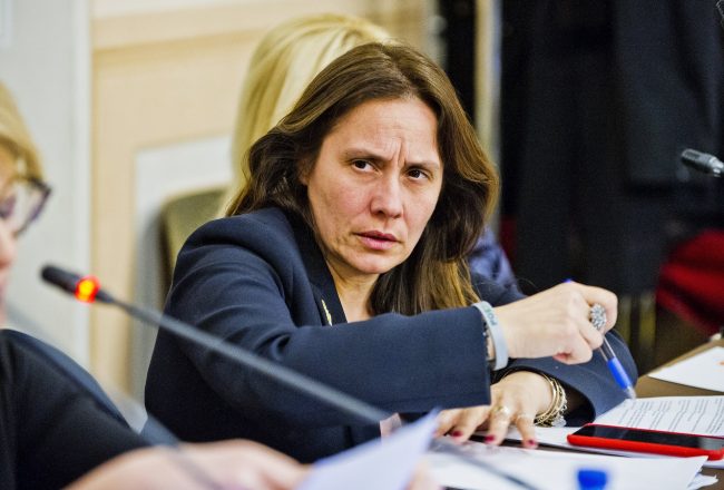 Convegno sul progetto di vita individuale con il ministro Locatelli