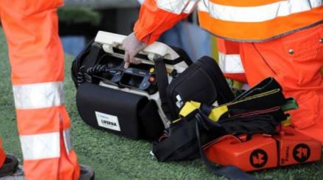 Sì unanime della Camera all’uso dei defibrillatori in ambiente extraospedaliero
