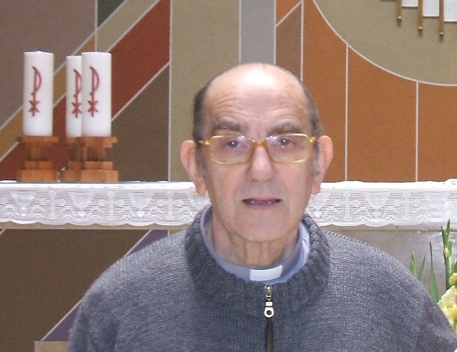 E’ morto don Ernesto Carrera, storico parroco di Meda