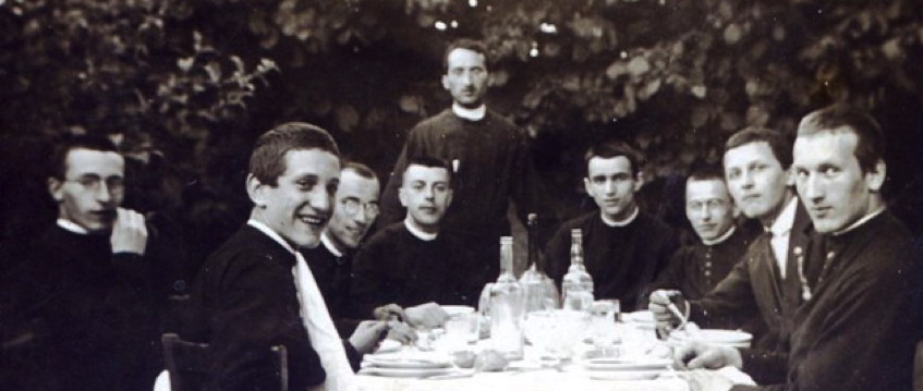Don Mario Ciceri sarà beato: il Papa ha autorizzato il decreto
