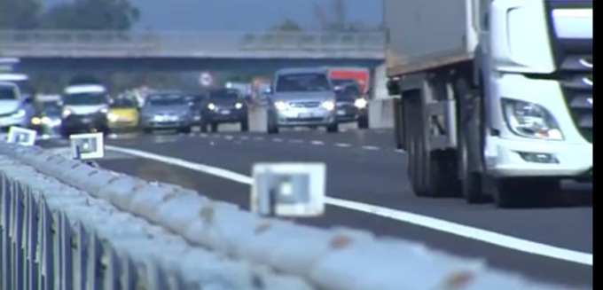 Domani sera alle 22 chiude (per tre ore) l’uscita di Trezzo sulla A4