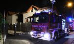 Biassono,  incendio in casa: muore il gatto