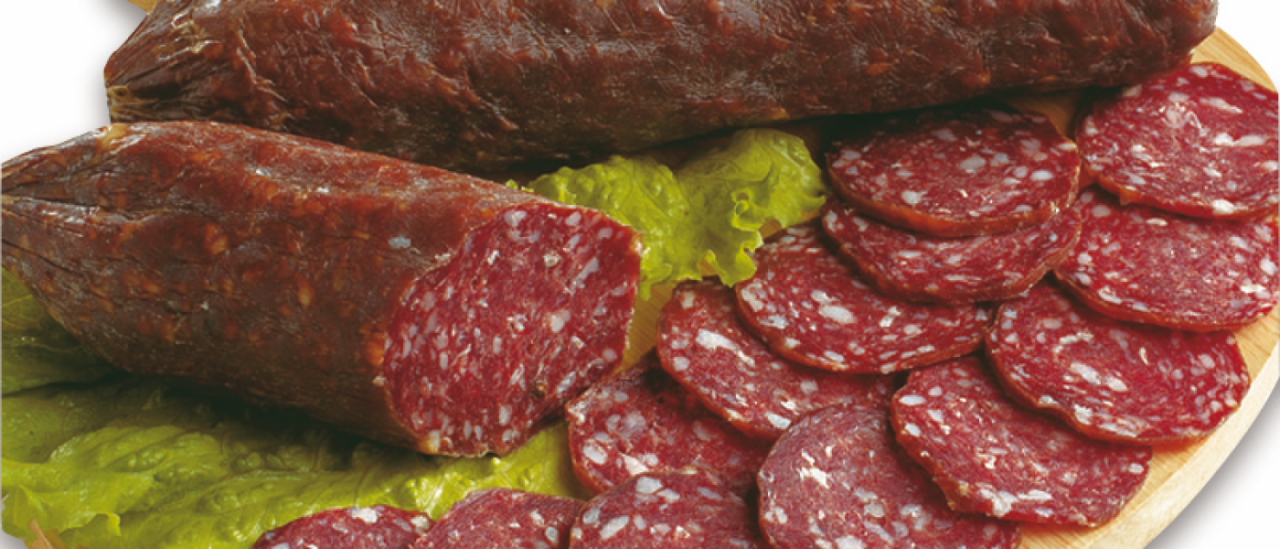 Corpi estranei nel salame di cervo, ritirato dal mercato