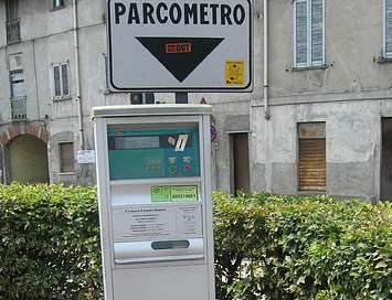 Ad agosto parcheggi gratis a Cesano Maderno
