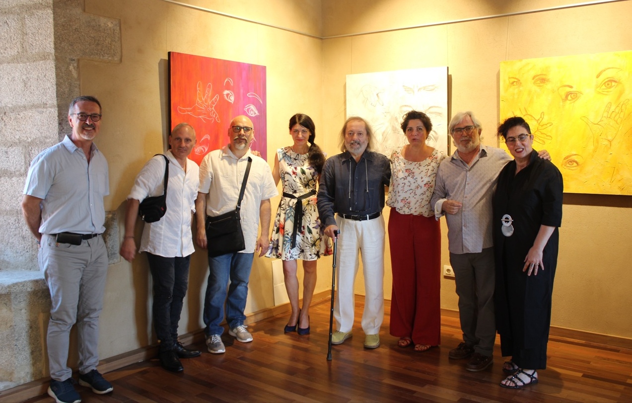 Museo Scalvini: da Desio alla Spagna