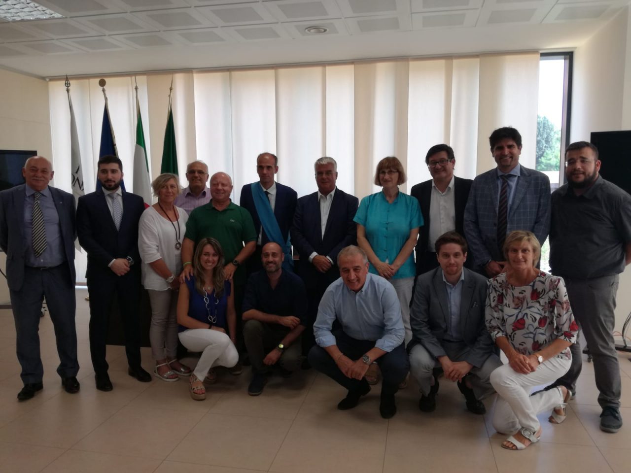 Il virus contagia la politica brianzola