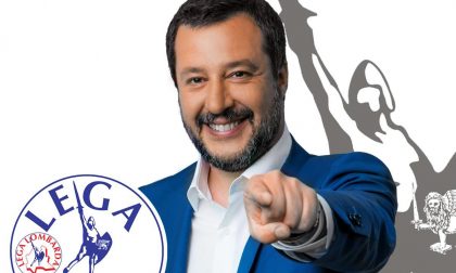 Arcore, rinviato a domani l'intervento di Matteo Salvini