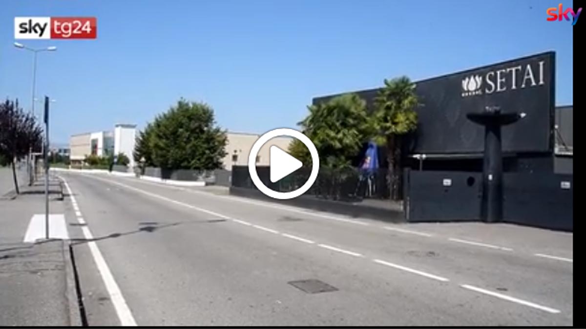 Investiti dopo una lite in discoteca: morti due giovanissimi nella Bergamasca