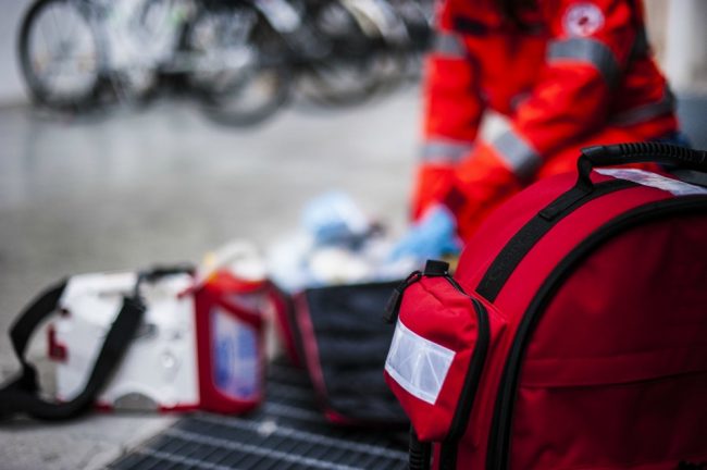 Incidente a Saronno: muore un 28enne residente in Brianza