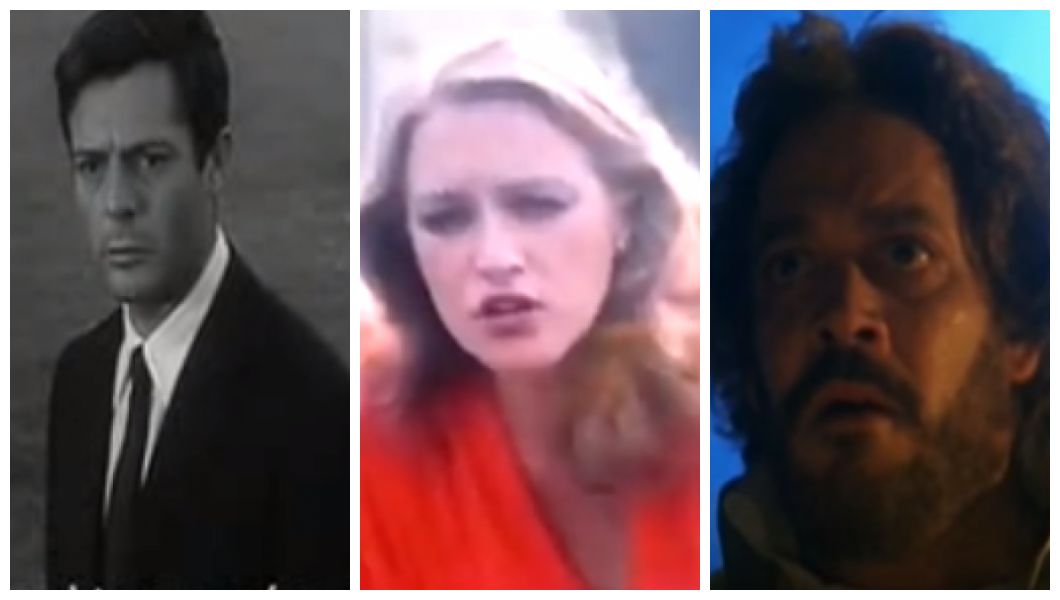 La Reggia di Monza teatro di posa all’aria aperta: film e attori da ricordare VIDEO