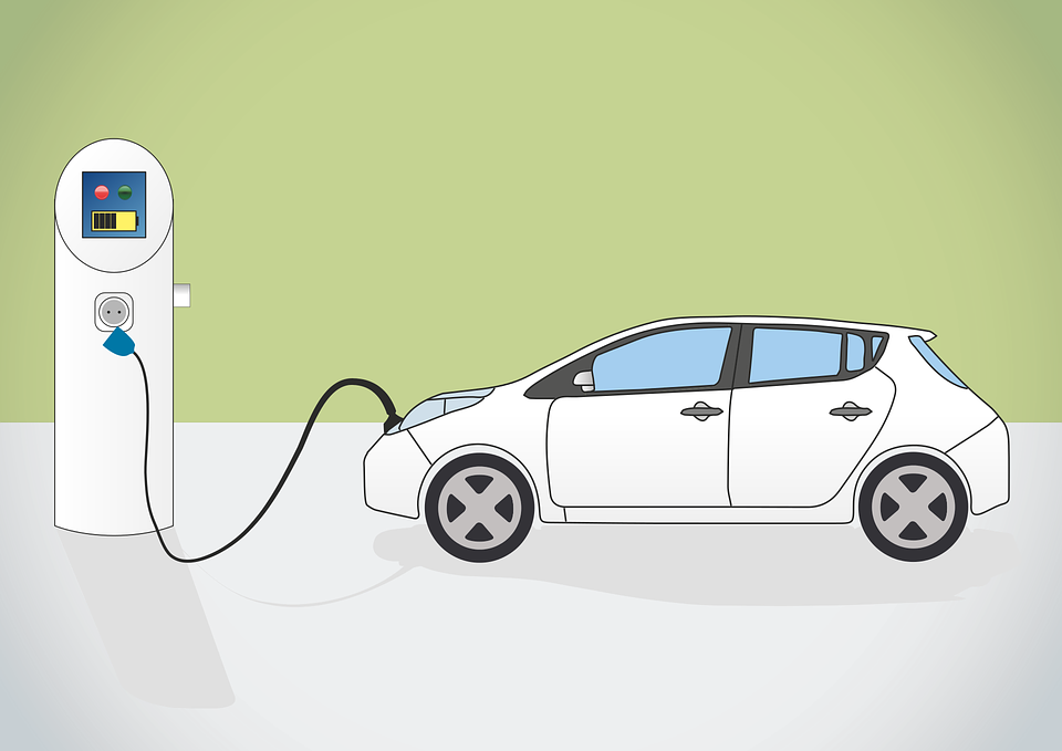 Colonnine ricarica auto elettriche: a Monza ne arrivano 9 entro fine anno