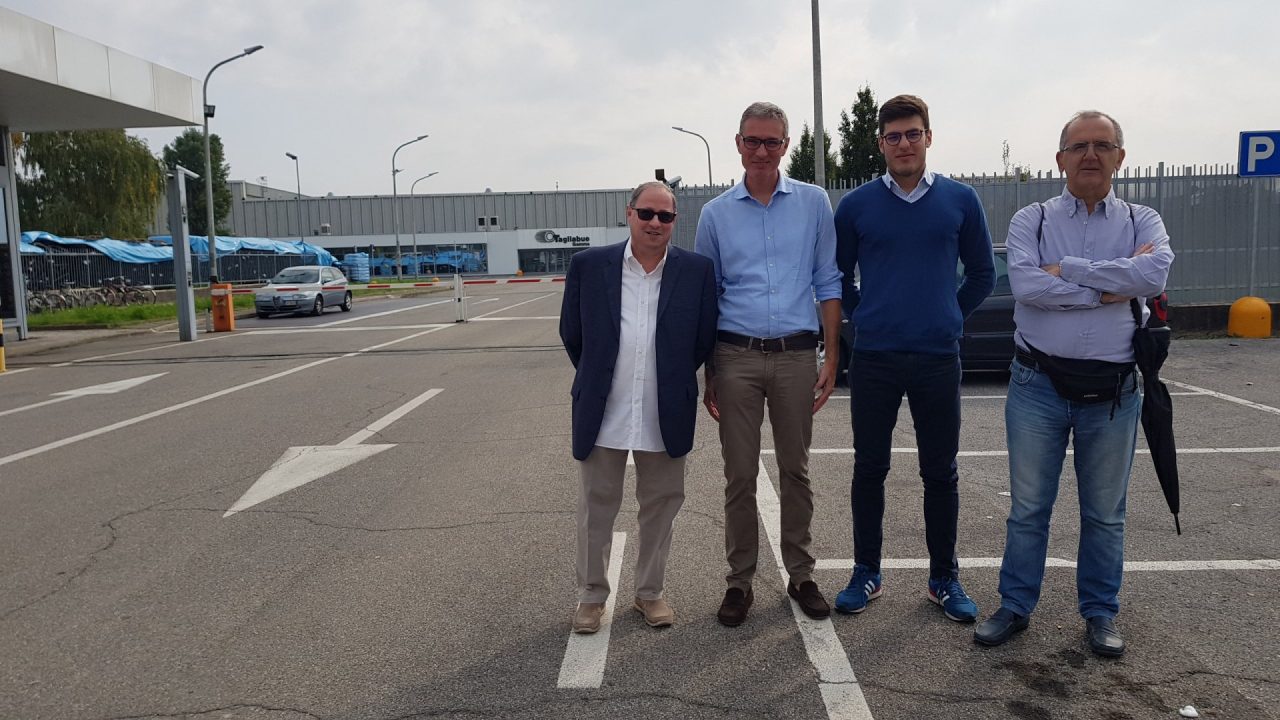 Villasanta, il centrodestra in pressing su Ornago per le puzze