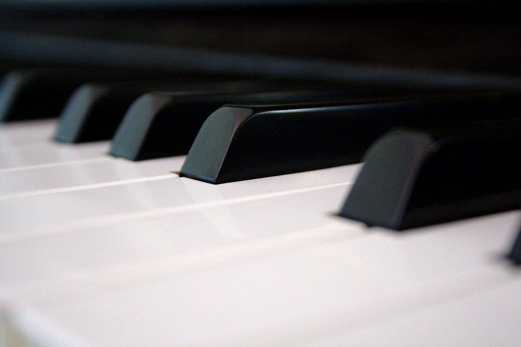 Concorso Pianistico Internazionale Ettore Pozzoli al via a Seregno