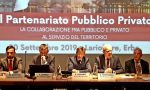 Convegno Bcc Brianza e Laghi: collaborazione vincente tra pubblico e privato