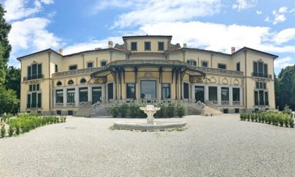Comune pronto a sborsare più di 5 milioni  per comprare Villa Borromeo