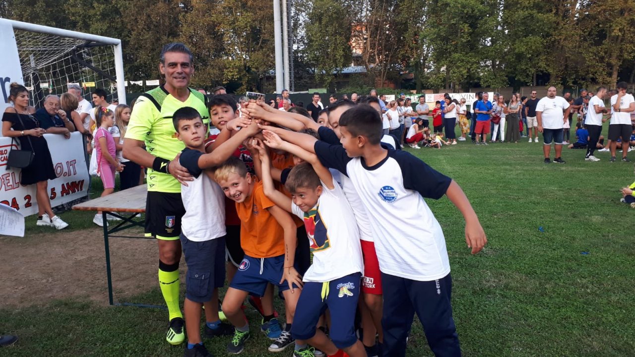 Evendor Cup, un successo il torneo “senza barriere” made in Aurora Desio  FOTO