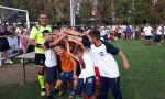 Evendor Cup, un successo il torneo “senza barriere” made in Aurora Desio  FOTO